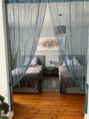 B&B bei Pepe Nero